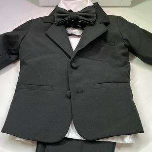 Toddler Suit Size 2T